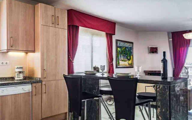 Colinas de Calahonda - Two Bedroom