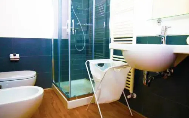 Case Vacanze Porto Cesareo by Porto Cesareo Camping & Village