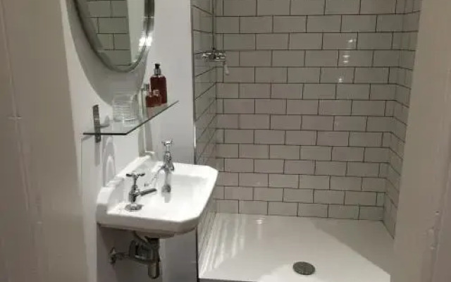 Stylish Studio on The Royal Mile