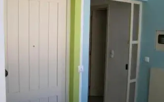 Apartamentos Vila Nova