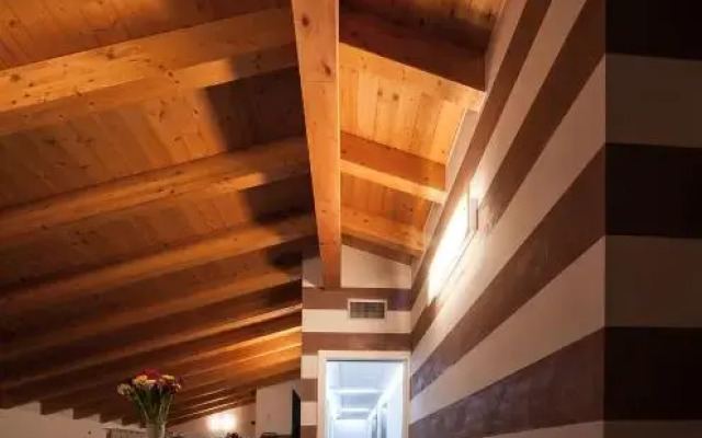 Atticohousing Residence