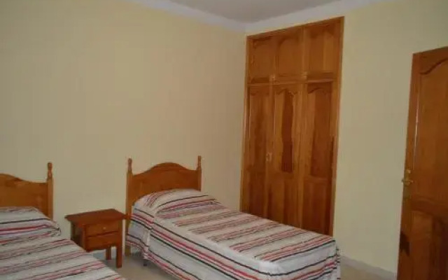 Casa la Ermita