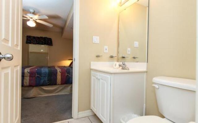 Gulf Dunes 306 by RedAwning