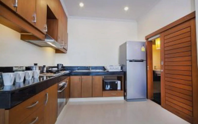 Karon Hill Villa 21