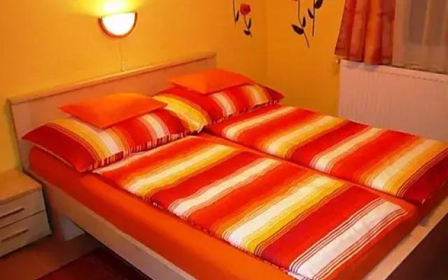 Villa-Erika Apartman