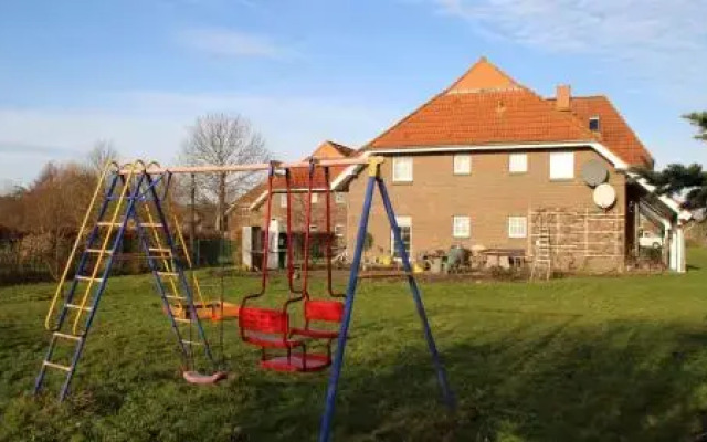 Pension Zum Neuensiener See