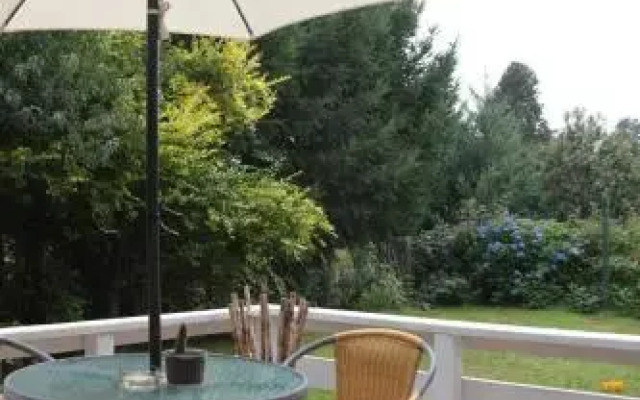 Merken Bed & Breakfast