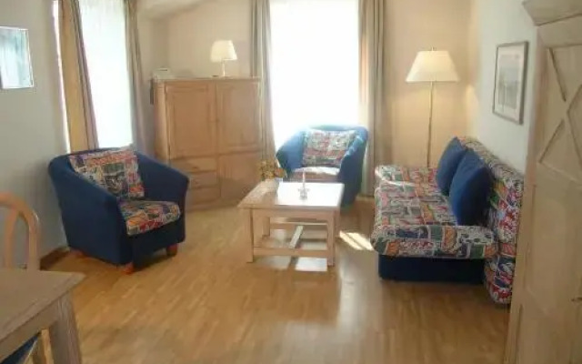 Haus Sonnenschein