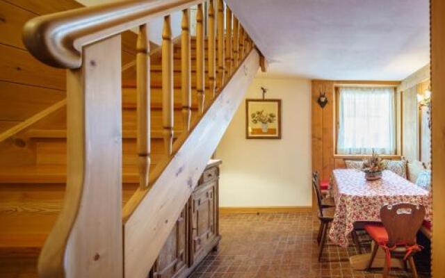 Villa Tullia - Stayincortina