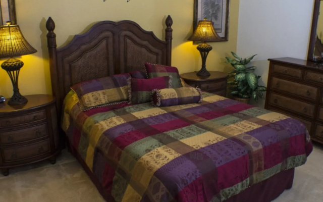 Mickey Magic Retreat