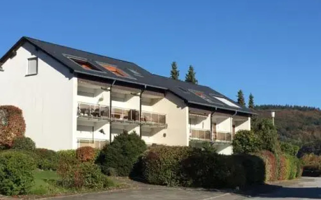 Ferienwohnung Fernblick