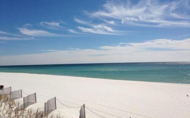 Surf Dweller 205 by RedAwning