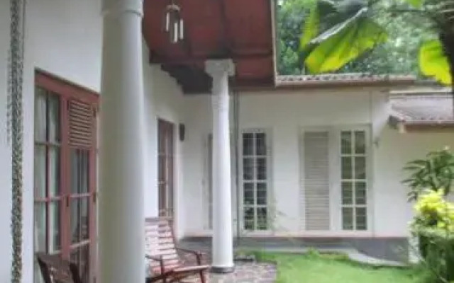 Muhamdiram Villa