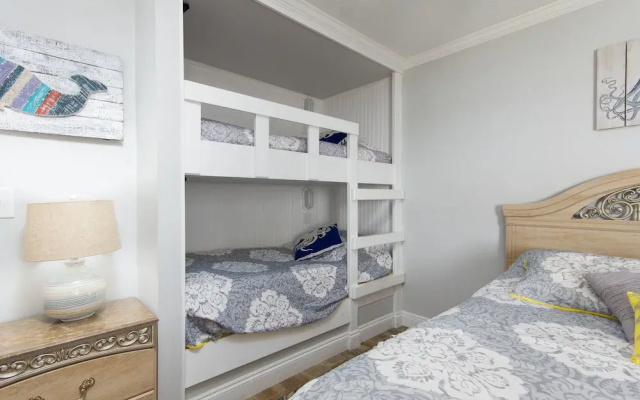 Aqua Villa 106