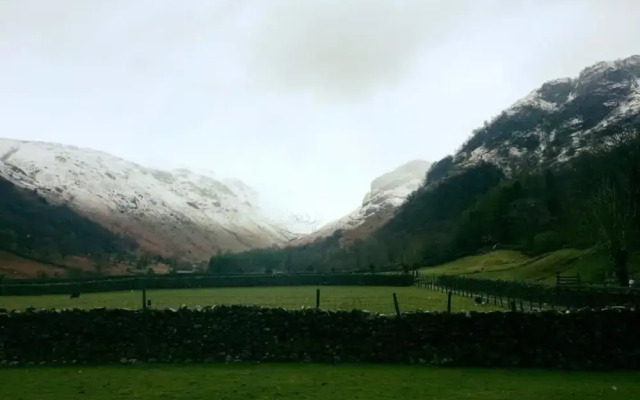 The Langstrath Country Inn