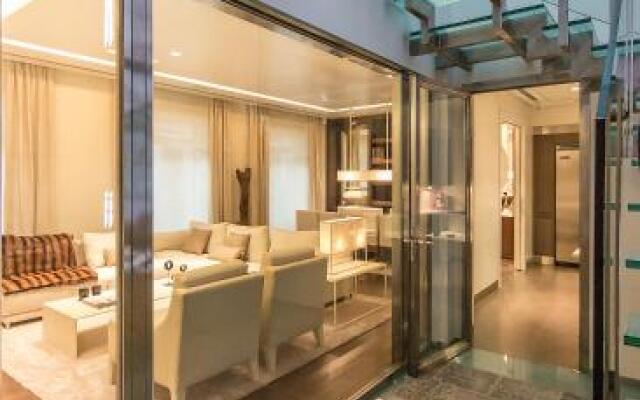 Valencia Luxury Apartments