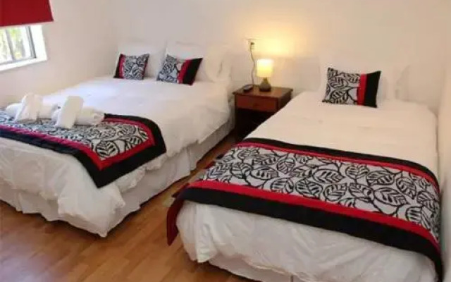 Hostal del Centro