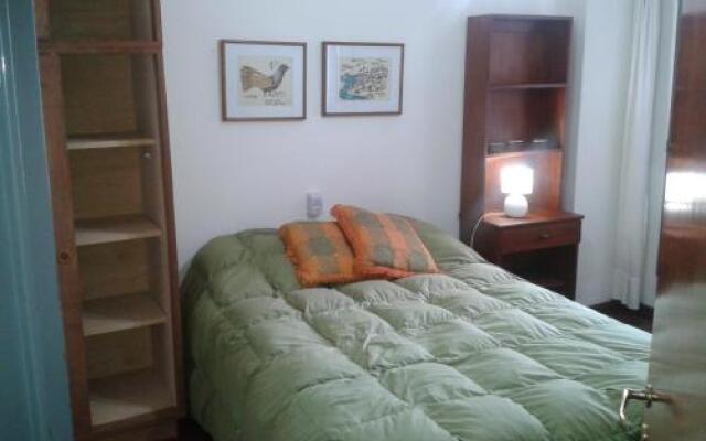 Departamentos Tempo - Chacabuco