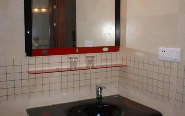 Jiuzhaigou Yue Ding Inn