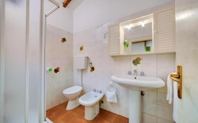 Sciolta Holiday Home