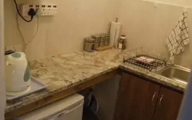 Mechell's Accomodation