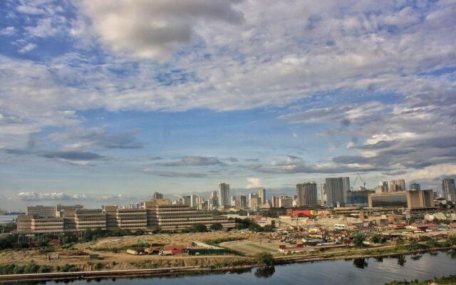 Shore 1 Residences with Sea View