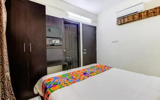 FabHotel Grand Savoury Fandhook