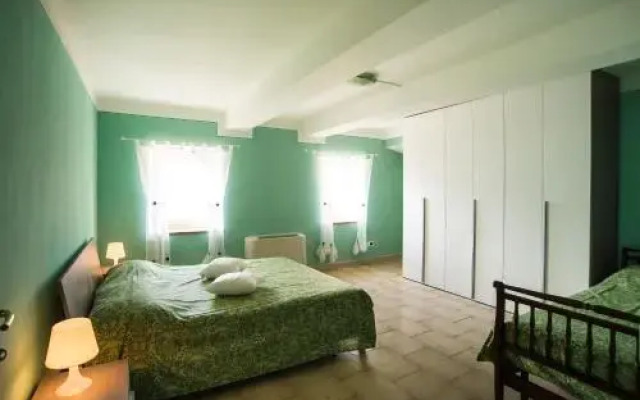 Agriturismo Il Frutteto