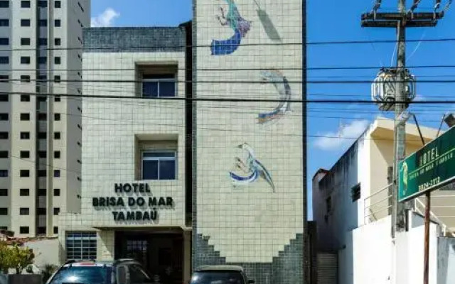 Hotel Brisa do Mar Tambaú