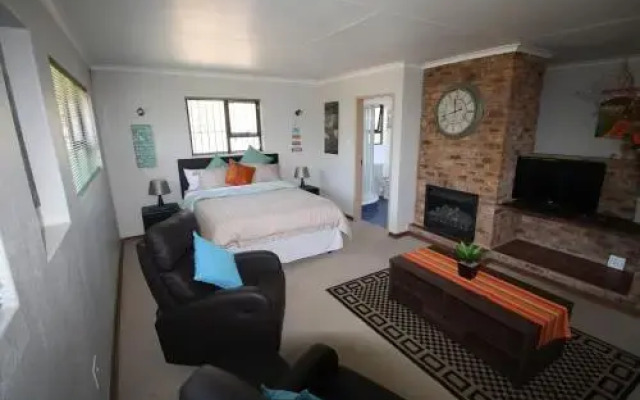 Kloofside Guesthouse