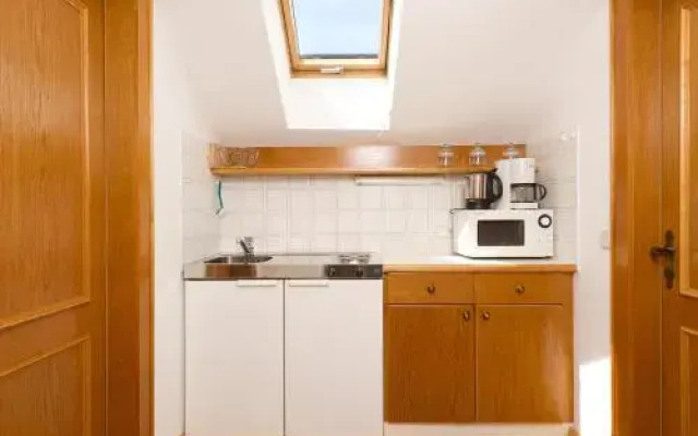 Landhaus Gailer