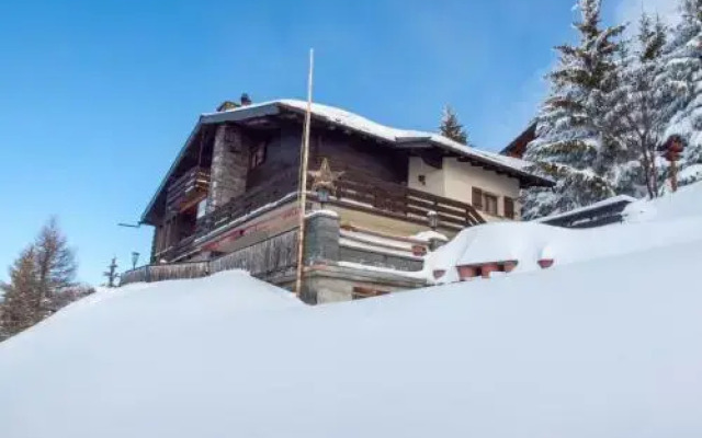 Chalet Panorama