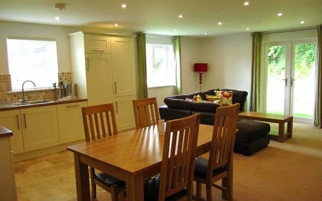 Trewhiddle Village