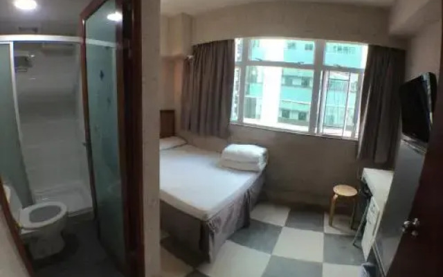 Sing Fai Hotel