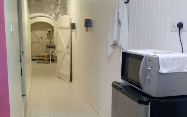 La Vie En Rose Melaka - Hostel