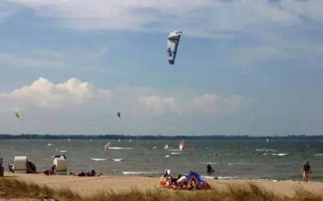 Ostseepark Blaue Wiek