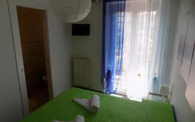 Il Giardino Delle Camelie BB