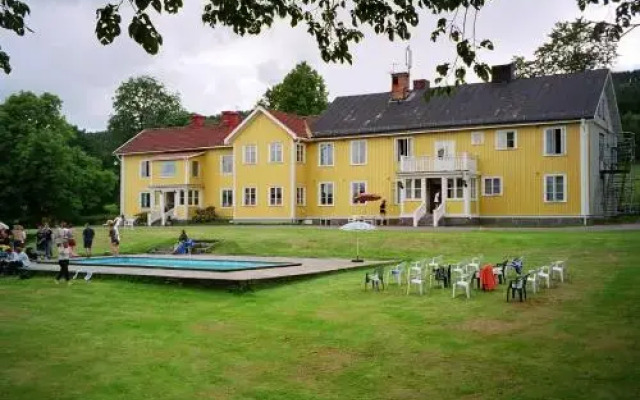 Magneberg Turisthotell