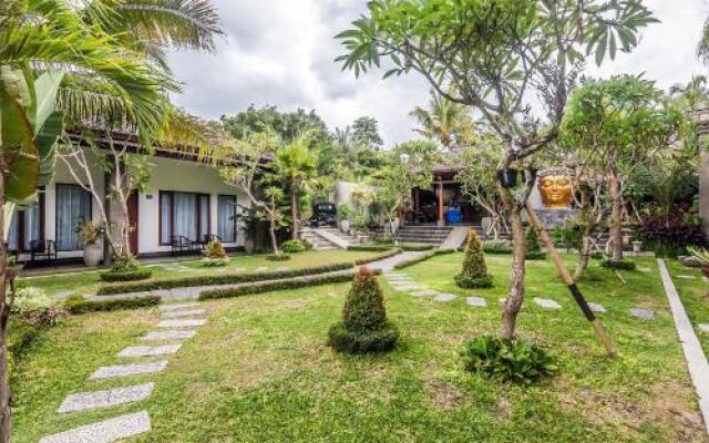 ZEN Rooms Ubud Penestanan Sayan