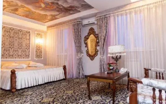 Hotel General
