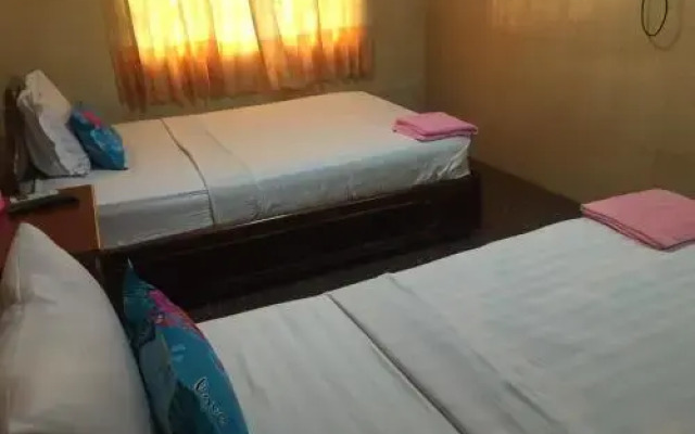 Sovan Minea Guesthouse