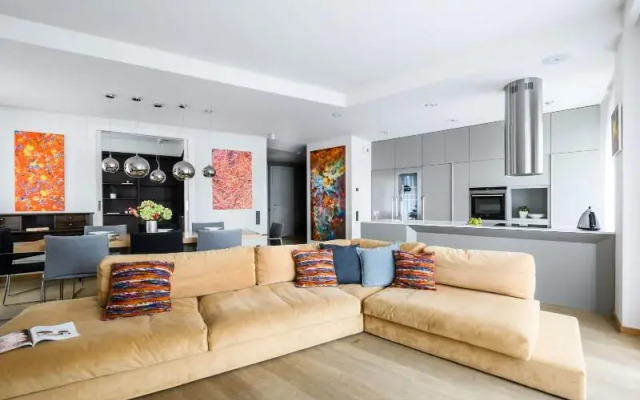 Sienna Residence