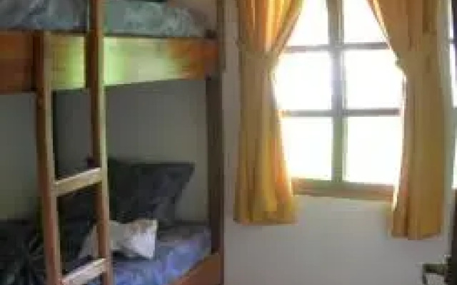 Sol y Luna Lodge
