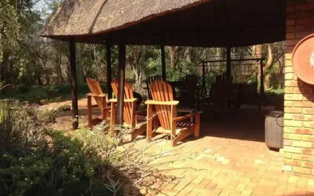 Marloth Lodge