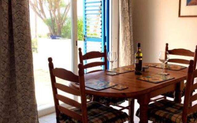 Ikaria Village Villa