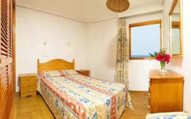 Apartamentos Bon Sol Los Rosales