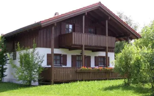 Waldferiendorf