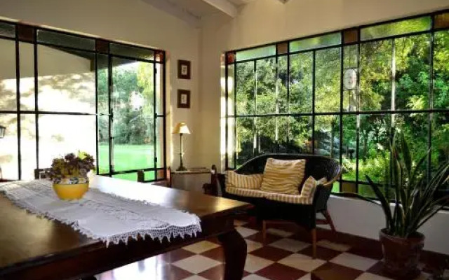 Casa de Campo Las Acacias