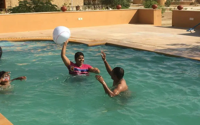 Devi Desert Resort and Retreat