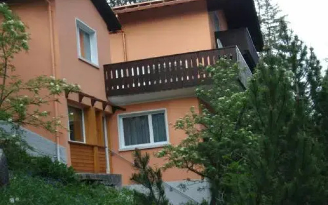 Chalet Tannenrain & Casa Alba